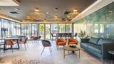Sands Hotel by Nightcap Plus Lobby