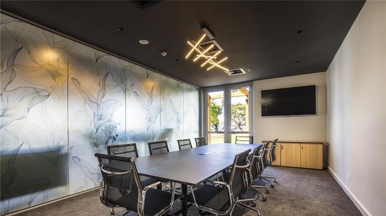 <b>Sands Hotel by Nightcap Plus Meeting</b>. Images powered by <a href="https://iceportal.shijigroup.com/" title="IcePortal" target="_blank">IcePortal</a>.