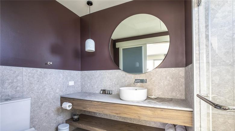 <b>Sands Hotel by Nightcap Plus Room</b>. Images powered by <a href="https://iceportal.shijigroup.com/" title="IcePortal" target="_blank">IcePortal</a>.