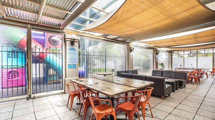 Sands Hotel by Nightcap Plus Restaurant