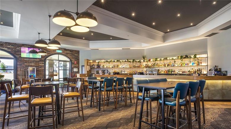 <b>Sands Hotel by Nightcap Plus Other</b>. Images powered by <a href="https://iceportal.shijigroup.com/" title="IcePortal" target="_blank">IcePortal</a>.