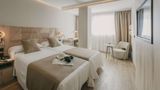 El Mirador Room