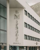 El Mirador