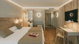 El Mirador Room