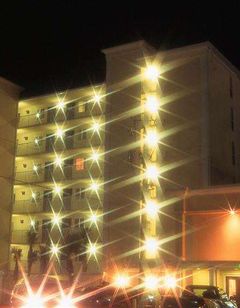 Flamingo Motel