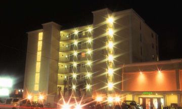 Flamingo Motel