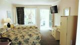 Flamingo Motel Room