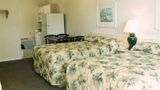 Flamingo Motel Room