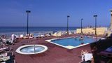 Flamingo Motel Pool