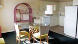 Flamingo Motel Suite