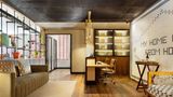 Fontinha Porto, Trademark Collection Lobby