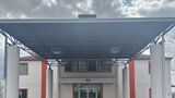 Howard Johnson by Wyndham Clarksville Exterior
