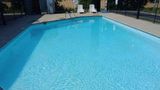 Howard Johnson by Wyndham Clarksville Pool
