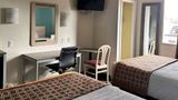 Howard Johnson by Wyndham Clarksville Room