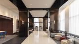 Hyatt Centric Ville-Marie Montreal Lobby