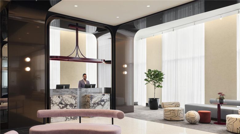 <b>Hyatt Centric Ville-Marie Montreal Other</b>. Images powered by <a href="https://iceportal.shijigroup.com/" title="IcePortal" target="_blank">IcePortal</a>.