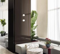 Hyatt Centric Ville-Marie Montreal Lobby