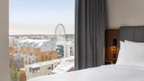 Hyatt Centric Ville-Marie Montreal Suite