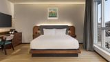 Hyatt Centric Ville-Marie Montreal Room