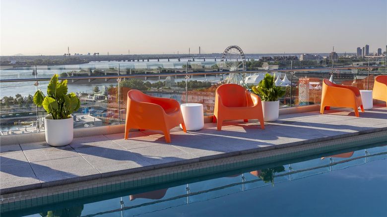 <b>Hyatt Centric Ville-Marie Montreal Pool</b>. Images powered by <a href="https://iceportal.shijigroup.com/" title="IcePortal" target="_blank">IcePortal</a>.