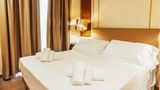 Palace Hotel Room