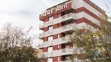 Palace Hotel Exterior
