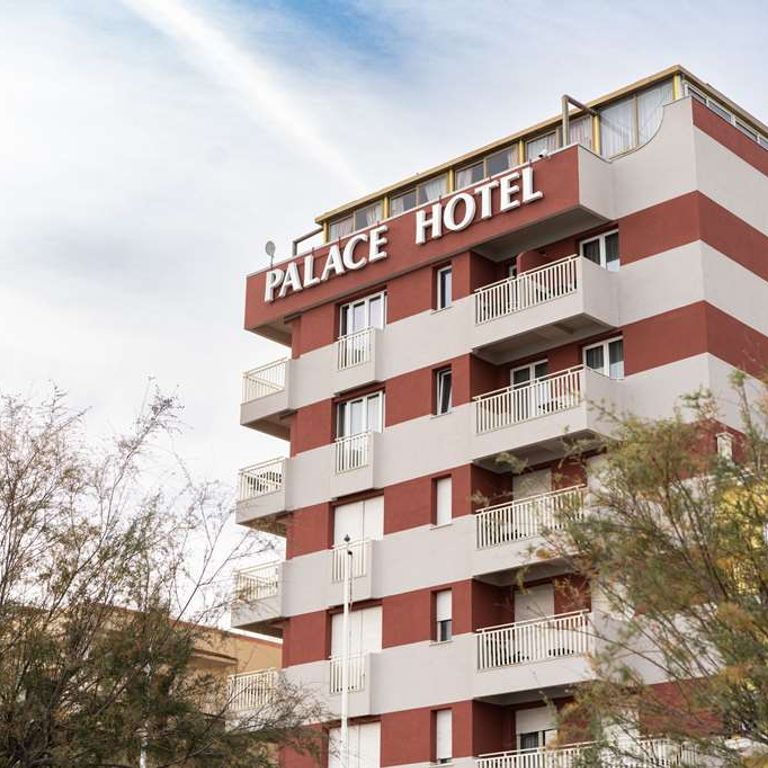Palace Hotel