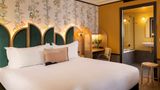 Hotel Jardin de Cluny Other