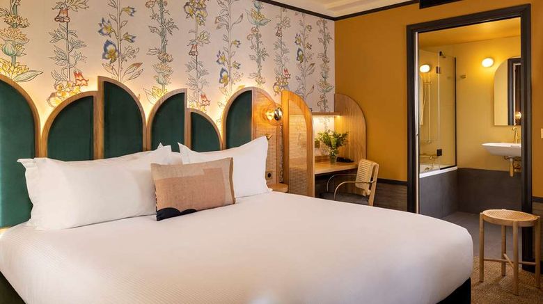 <b>Hotel Jardin de Cluny Other</b>. Images powered by <a href="https://iceportal.shijigroup.com/" title="IcePortal" target="_blank">IcePortal</a>.