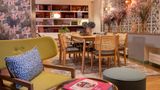 Hotel Jardin de Cluny Lobby