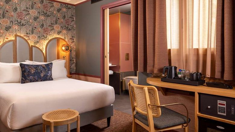 <b>Hotel Jardin de Cluny Other</b>. Images powered by <a href="https://iceportal.shijigroup.com/" title="IcePortal" target="_blank">IcePortal</a>.