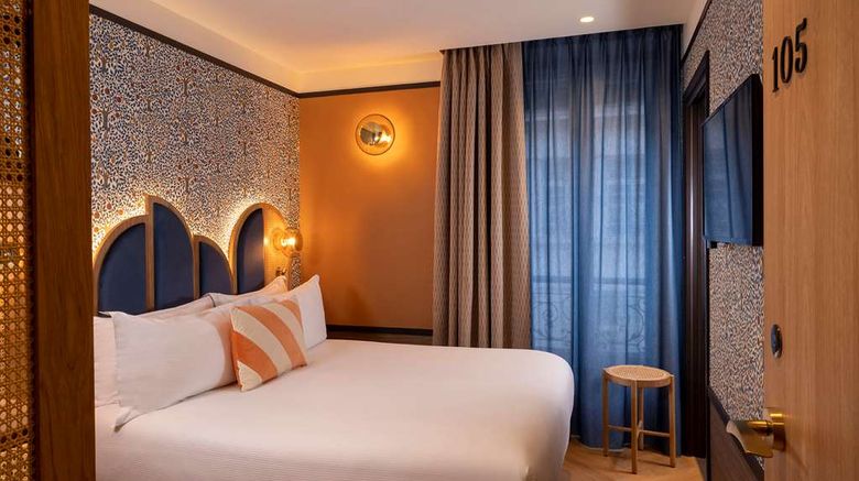 <b>Hotel Jardin de Cluny Other</b>. Images powered by <a href="https://iceportal.shijigroup.com/" title="IcePortal" target="_blank">IcePortal</a>.