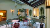 Hotel Jardin de Cluny Restaurant