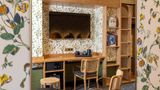 Hotel Jardin de Cluny Suite