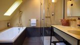 Hotel Jardin de Cluny Suite