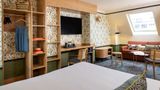 Hotel Jardin de Cluny Suite