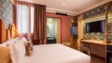 Hotel Jardin de Cluny Room