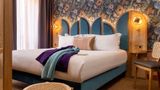 Hotel Jardin de Cluny Room