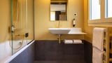 Hotel Jardin de Cluny Room