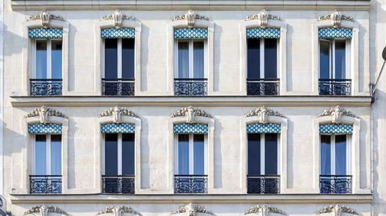 Hotel Jardin de Cluny Exterior. Images powered by <a href="https://iceportal.shijigroup.com" target="_blank" rel="noopener">Ice Portal</a>.