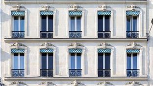 Hotel Jardin de Cluny