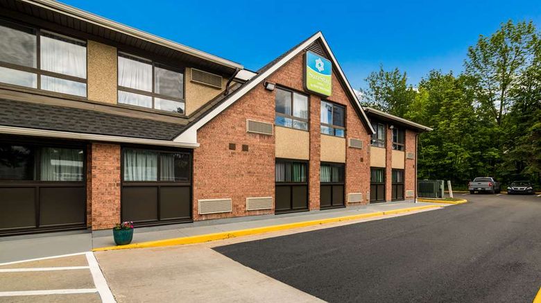 <b>SureStay Hotel by Best Western Lewiston Exterior</b>. Images powered by <a href="https://iceportal.shijigroup.com/" title="IcePortal" target="_blank">IcePortal</a>.