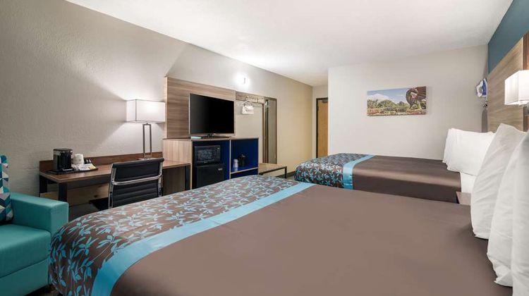 SureStay Hotel by Best Western Lewiston Room