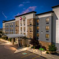Best Western Plus Airdrie Gateway