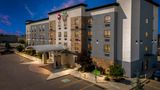 Best Western Plus Airdrie Gateway Exterior