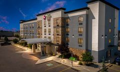 Best Western Plus Airdrie Gateway