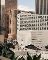 Conrad Los Angeles