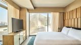 <b>Conrad Los Angeles Room</b>. Images powered by <a href="https://iceportal.shijigroup.com/" title="IcePortal" target="_blank">IcePortal</a>.