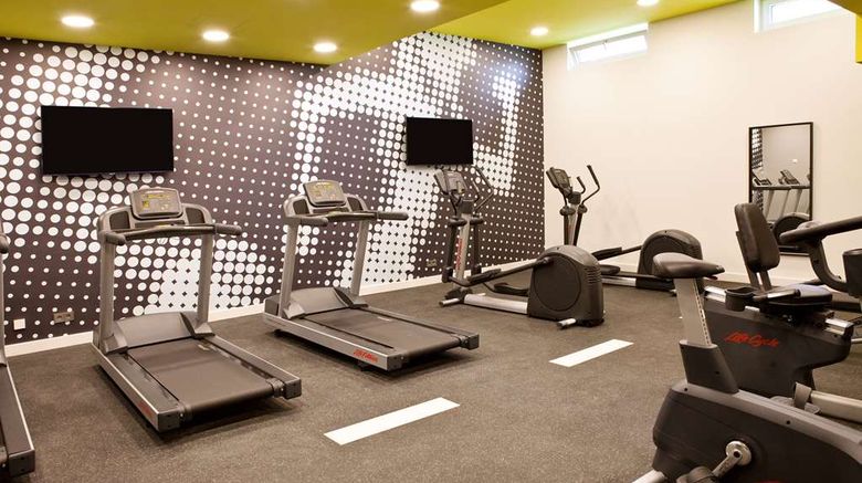 <b>Hampton by Hilton Regensburg Health</b>. Images powered by <a href="https://iceportal.shijigroup.com/" title="IcePortal" target="_blank">IcePortal</a>.