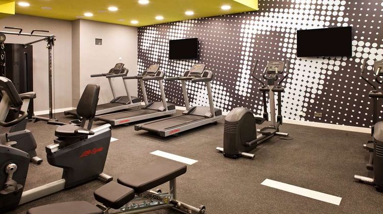 Hampton by Hilton Regensburg Health